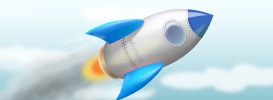 RocketPlayer Pro